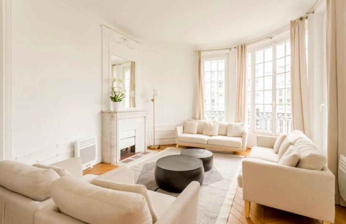 Luxury Suites Tour Eiffel Best View Parigi Esterno foto